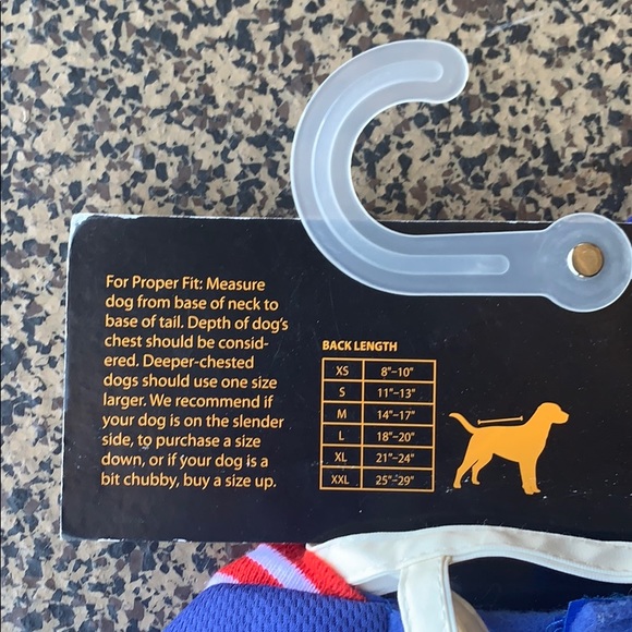 🆕 Dog / pet halloween costume - Picture 4 of 4